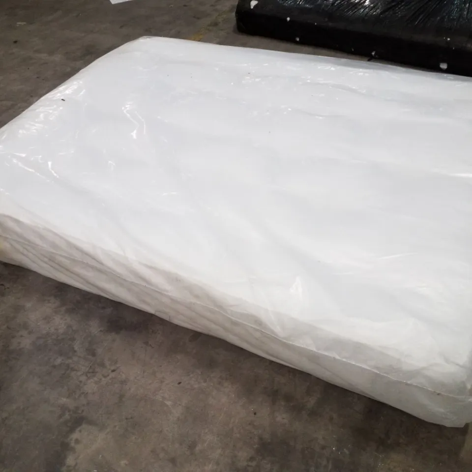 BAGGED QUALITY 150CM KING MATTRESS 