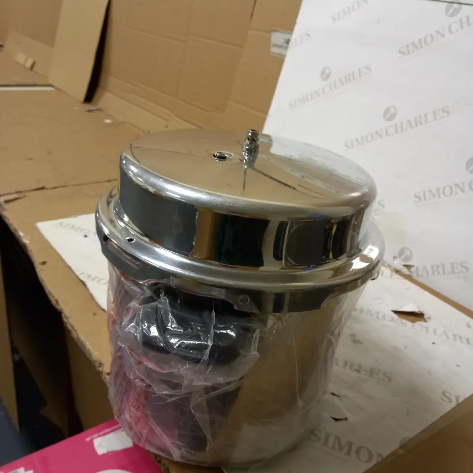 PRESTIGE HIGH DOME PRESSURE COOKER