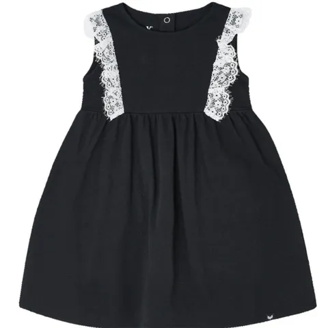 BRAND NEW KILLSTAR - VICTORIA'S SPIRIT CHILDREN'S DRESS (SET) 
