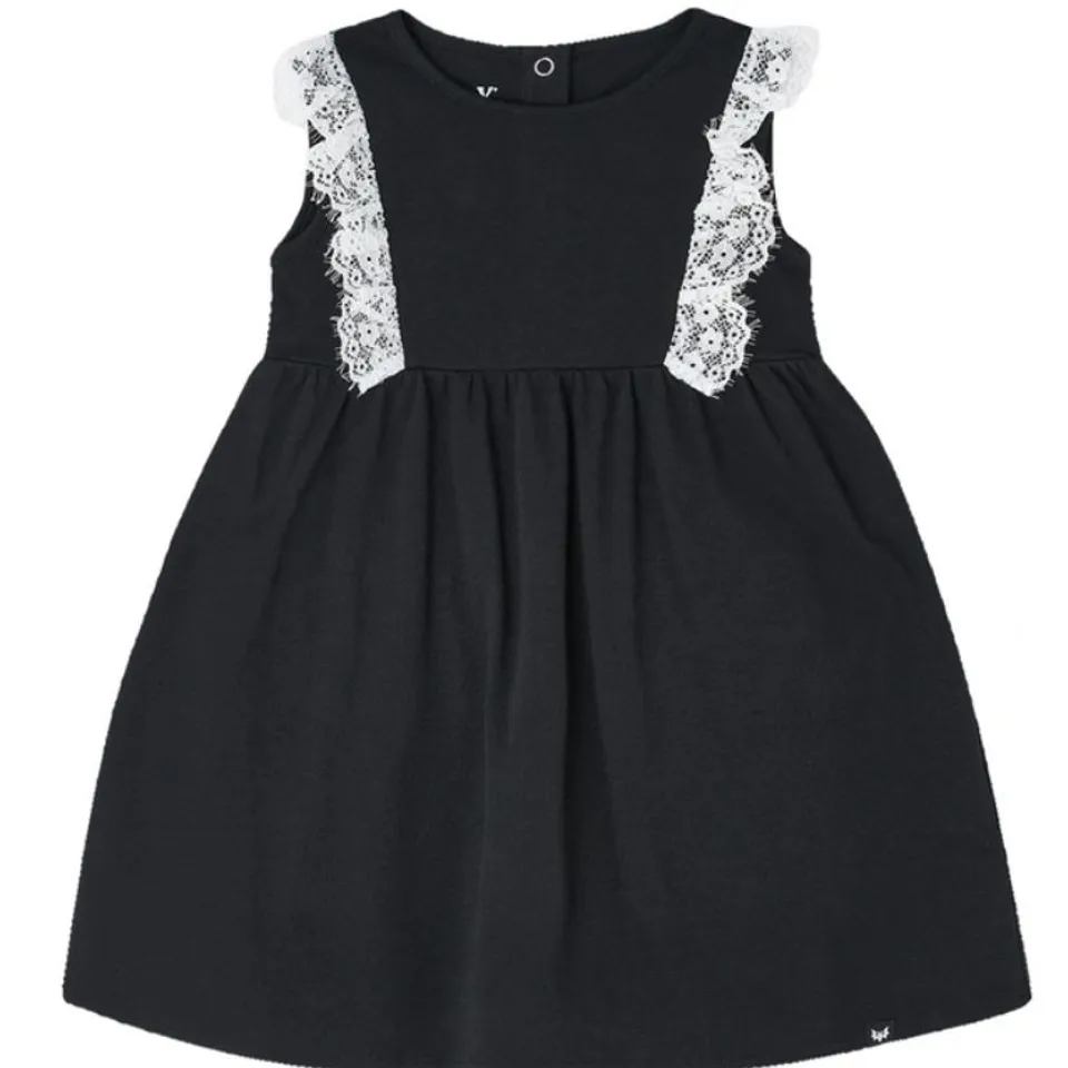 BRAND NEW KILLSTAR - VICTORIA'S SPIRIT CHILDREN'S DRESS (SET) 