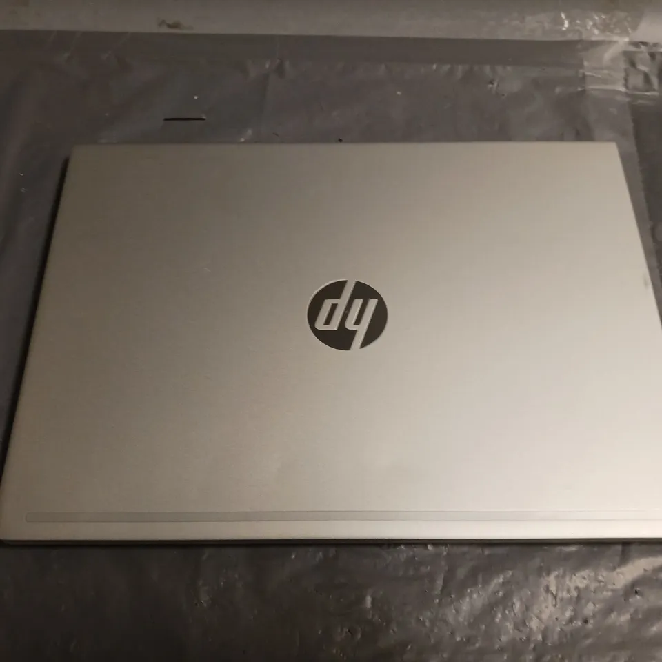 UNBOXED HP PROBOOK INTEL CORE I5 8TH GEN LAPTOP - HSN-Q15C