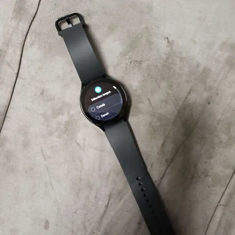 SAMSUNG GALAXY WATCH 5 SMARTWATCH 