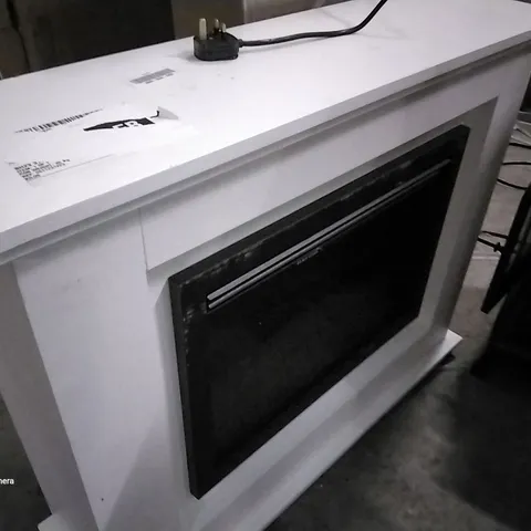 LED SURROUND FIRE SUITE