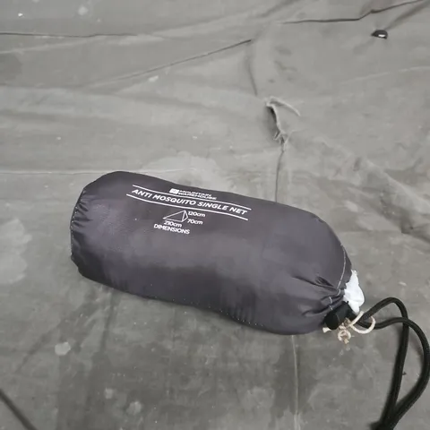MOUNTAIN WAREHOUSE ANTI MOSQUITO SINGLE NET