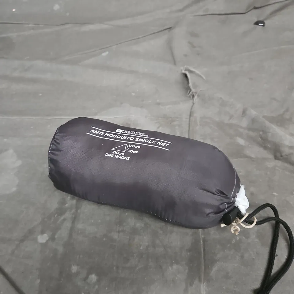 MOUNTAIN WAREHOUSE ANTI MOSQUITO SINGLE NET
