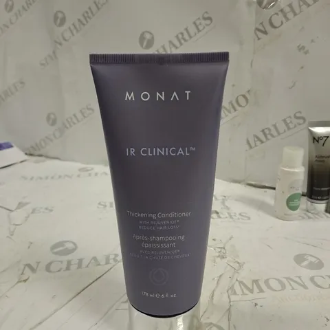 MONAT IR CLINICAL CONDITIONER