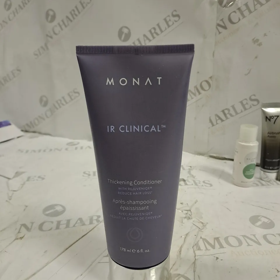 MONAT IR CLINICAL CONDITIONER 