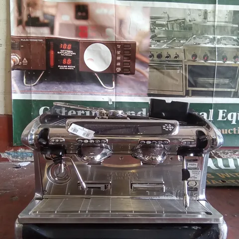 FAEMA EMBLEMA ESPRESSO COFFEE MACHINE