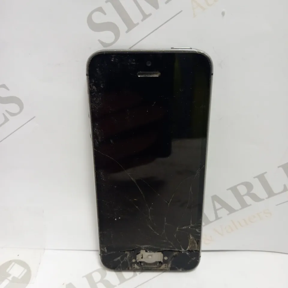 APPLE IPHONE 5S A1457 SMARTPHONE