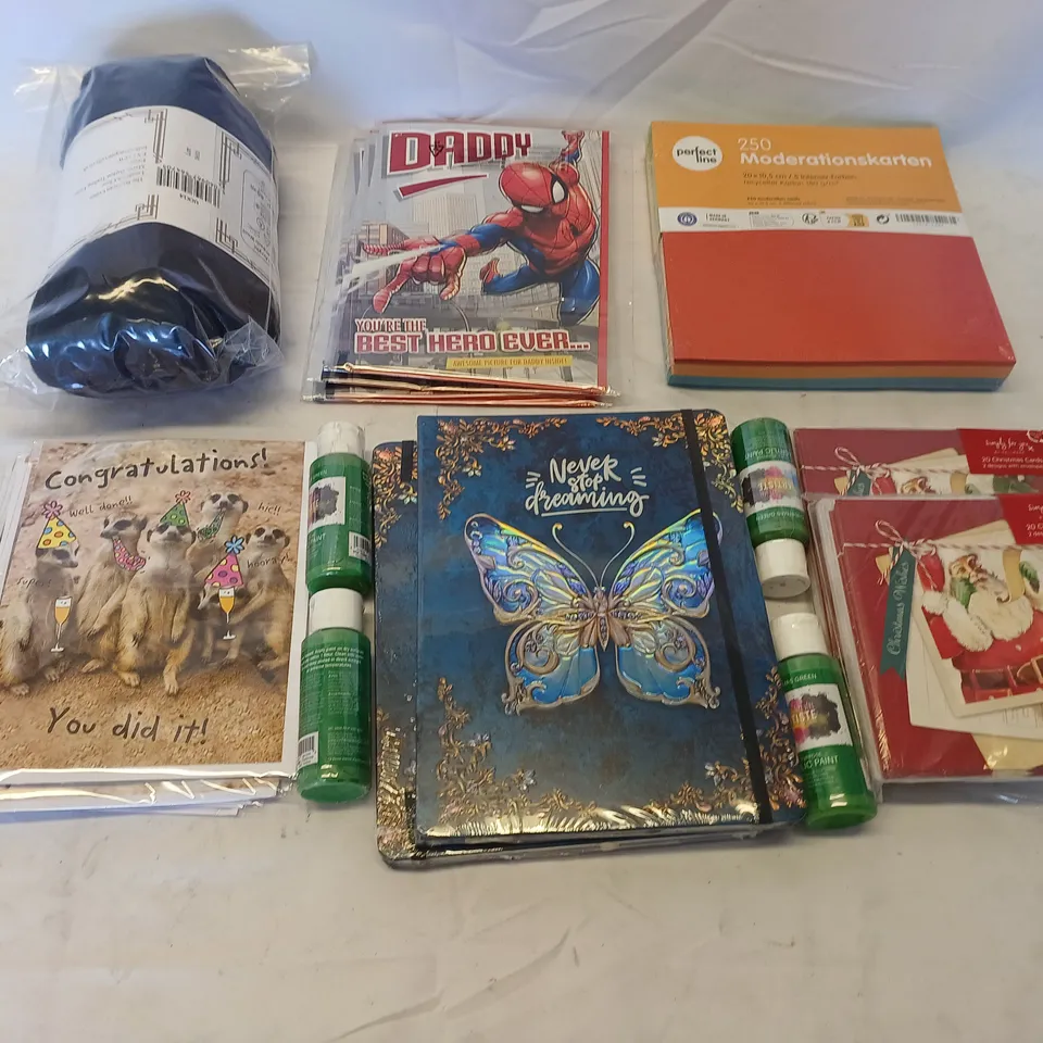 APPROXIMATELY 20 ASSORTED BRAND NEW BOXED PRODUCTS TO INCLUDE;