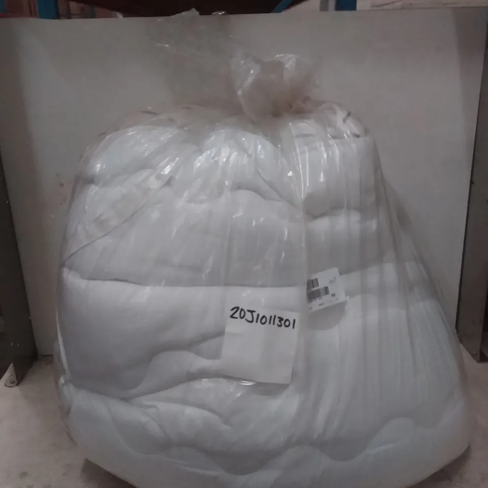 SILENTNIGHT AIRMAX ANTI ALLERGEN BUNDLE&AIRMAX 1000 MATTRESS TOPPER & PILLOWS