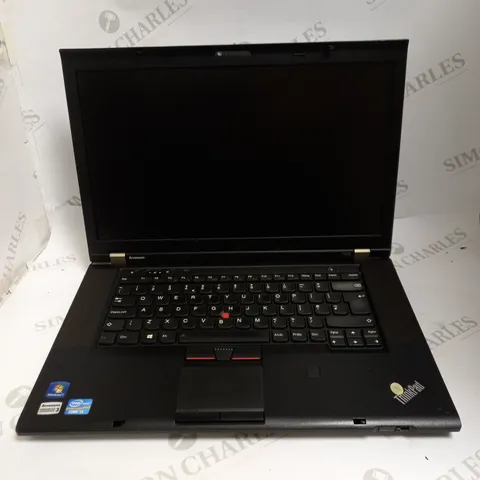 LENOVO THINKPAD T530 LAPTOP