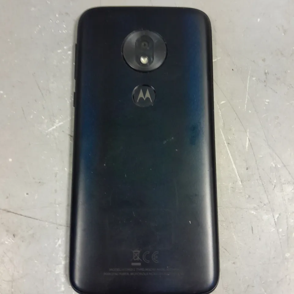 MOTOROLA MOTO G7 PLAY SMARTPHONE 