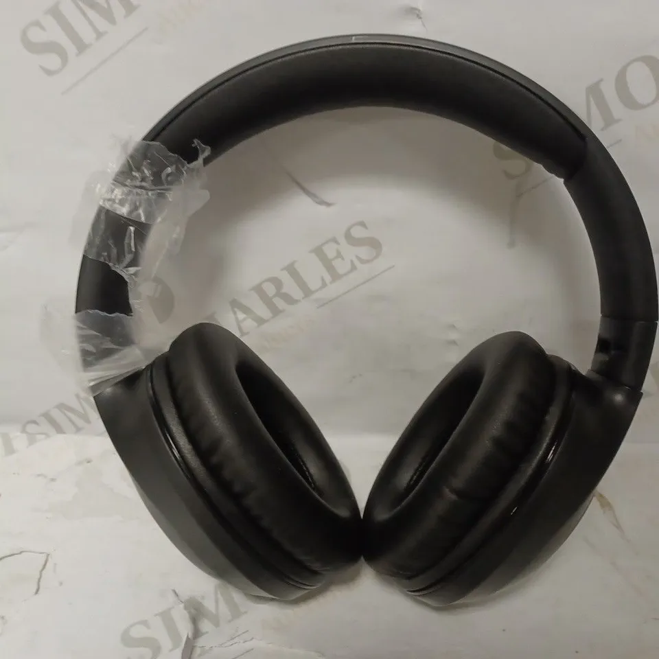 MIXX EX1 WIRELESS HEADPHONES