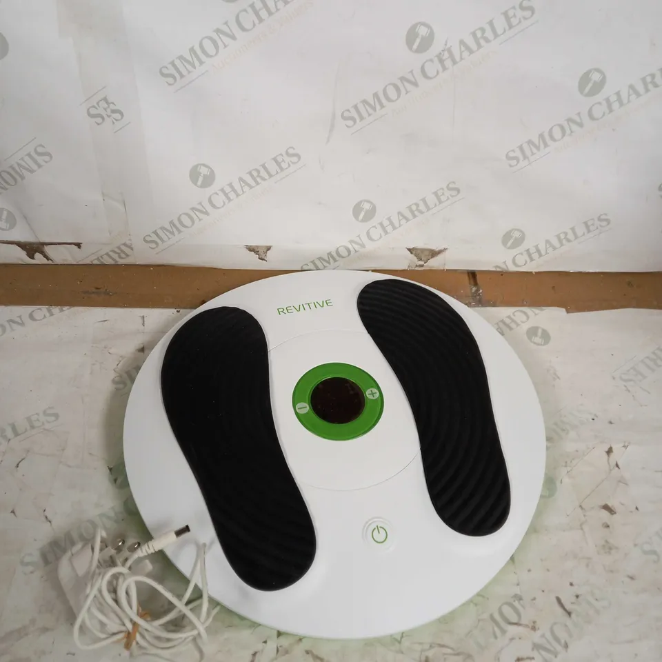 REVITIVE ESSENTIAL CIRCULATION BOOSTER