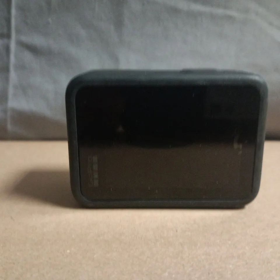 GOPRO HERO9 BLACK ACTION CAMERA