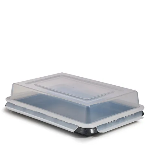CURTIS STONE DURA-PAN+ BAKE & STORE PAN IN GOLD