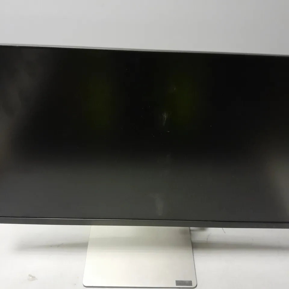 LENOVO Q27Q-10 27 INCH IPS LED QHD FREESYNC MONITOR