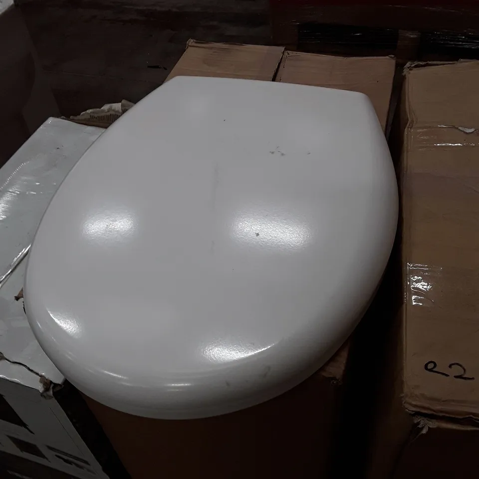 TOILET SEAT