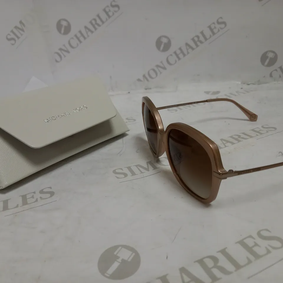 MICHAEL KORS GENEVA SUNGLASSES RRP £118