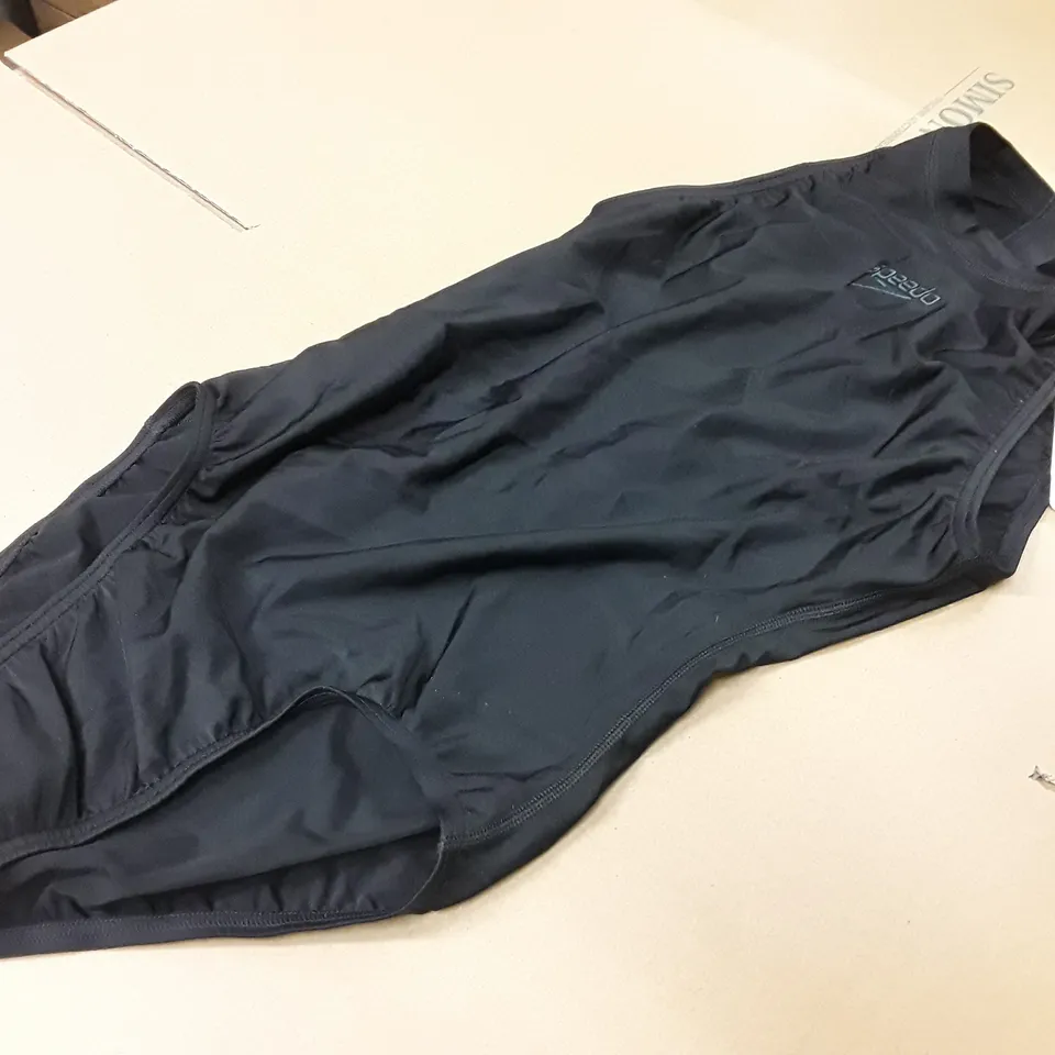 SPEEDO LIGHT SUPPORT ONE PIECE SWIMSUIT - GB 12/34