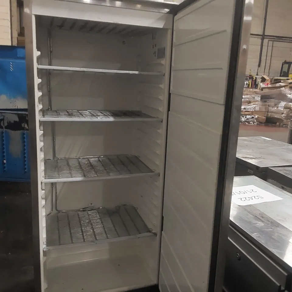 ELECTROLUX COMMERCIAL UPRIGHT FREEZER