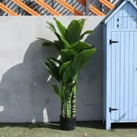 BOXED ARTIFICIAL ORIENTAL BAMBOO (1 BOX)