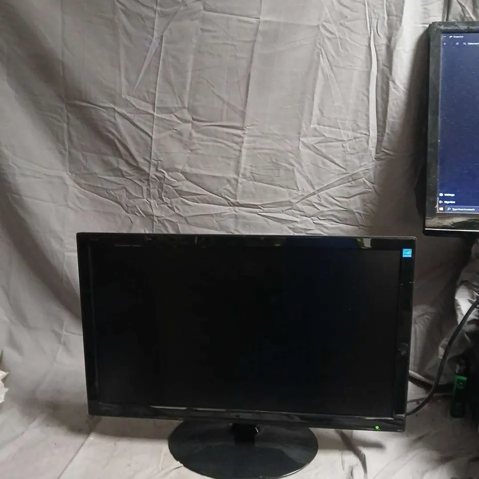 HANNS.G BY HANNSPREE HE245HPB 24-INCH LCD MONITOR.