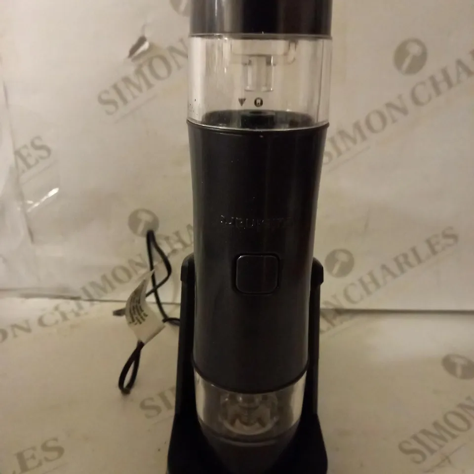 CUISINE ART SEASONING MILL