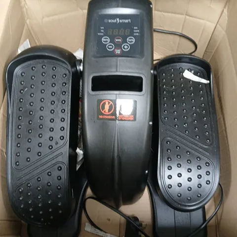 SOULSMART STEPPING MACHINE 