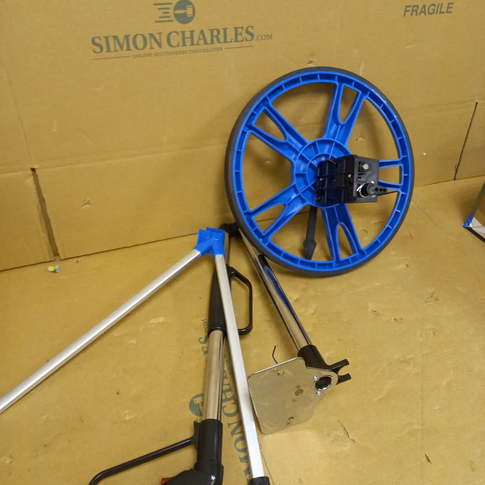 DRAPER 44238 EXPERT MEASURING WHEEL