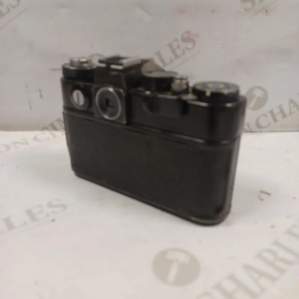 ZENIT 12SD VINTAGE CAMERA 
