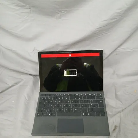 MICROSOFT SURFACE PRO 5 – I5, 8GB RAM, 256GB, 12.3-INCH DISPLAY WITH KEYBOARD