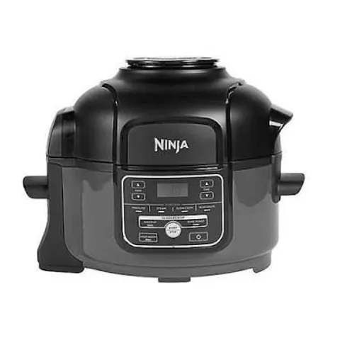 BOXED NINJA OP100UK FOODI MINI 6-IN-1 MULTI-COOKER