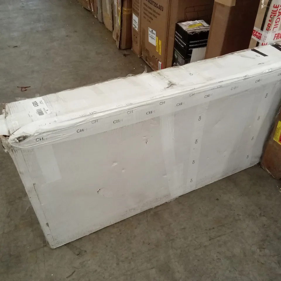 BOXED 15 PAIR SHOE STORAGE CABINET 