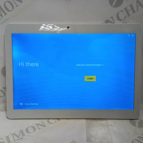 DRAGON TOUCH K10 TABLET