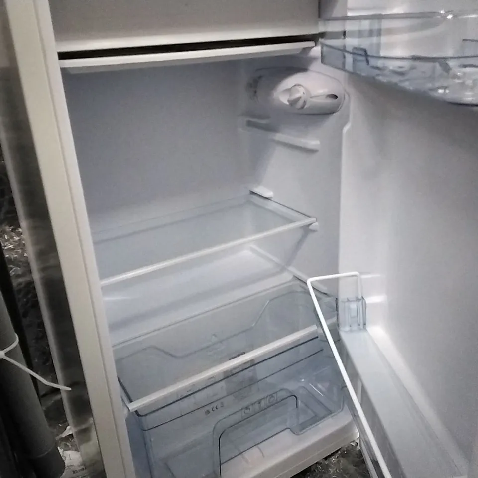 DESIGNER ELECTRIQ WHITE SMALL FRIDGE EQ45FRIDGEICE