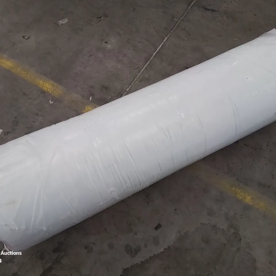 BAGGED AND ROLLED POCKET SPRUNG 1500 4'6 DOUBLE MATTRESS 
