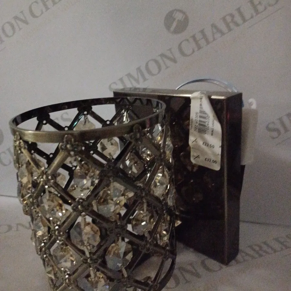 WALL LIGHT MODEL CFH703169 JPL