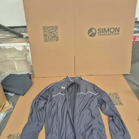 UNDER ARMOUR MEN'S JACKET – XL (UK)