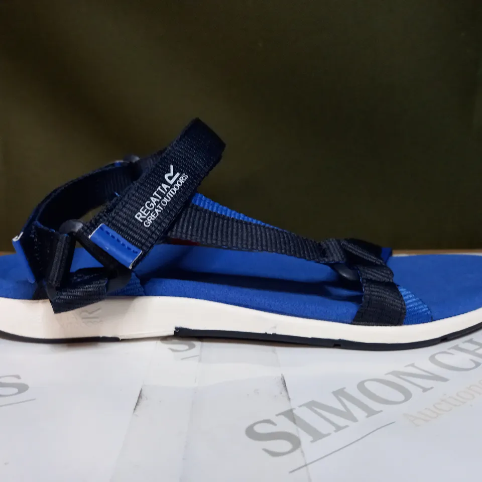REGATTA LADY SANTA SOL SANDALS SIZE 6