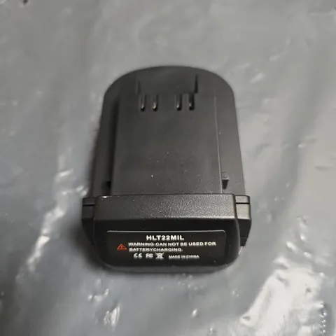 HLT22MIL BATTERY CHARGING DOCK 