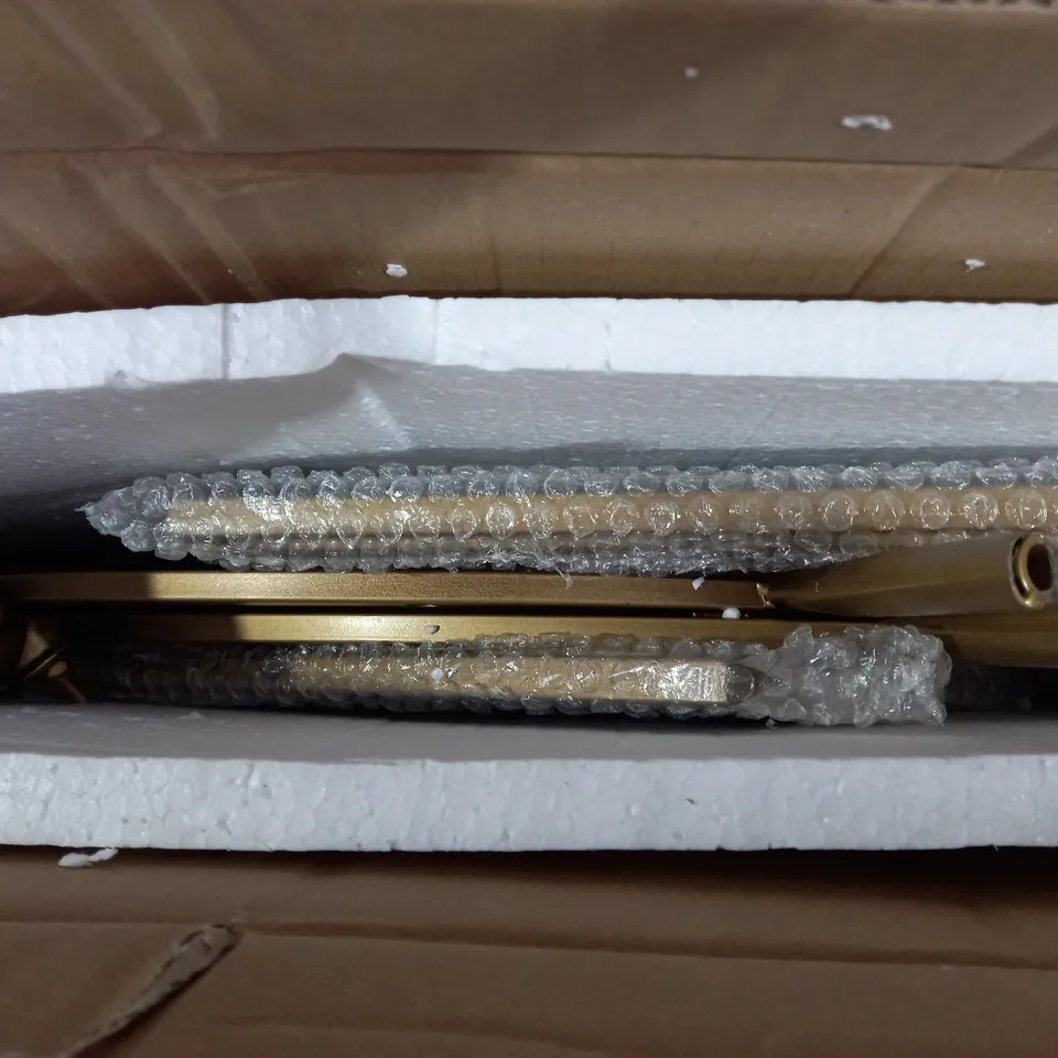 BUNDLEBERRY BY AMANDA HOLDEN REVERSIBLE TOP BARCART - COLLECTION ONLY 