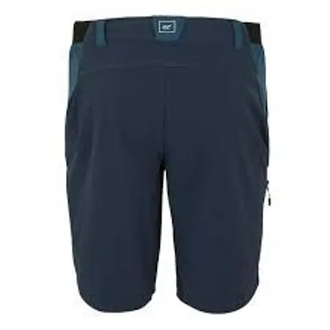 BRAND NEW REGATTA ELDES SHORTS IN MOONLIT DENIM & NAVY - UK 32"