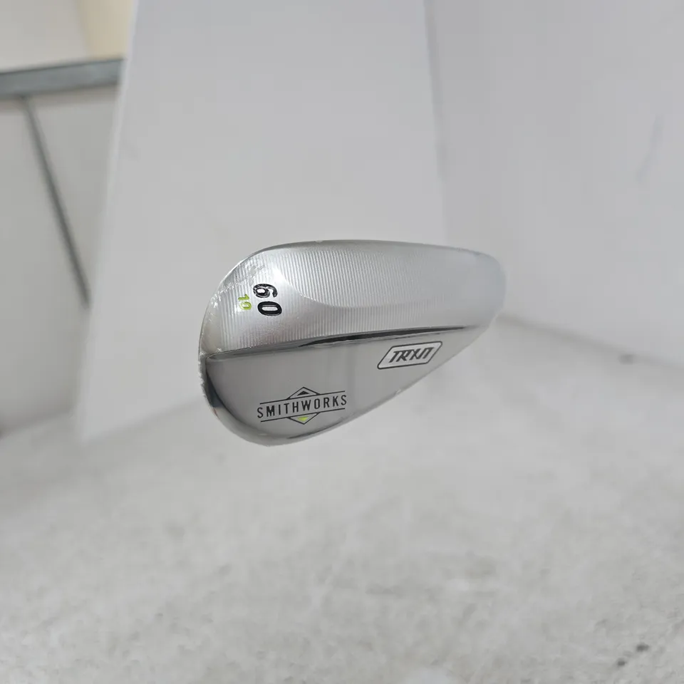 SMITHWORKS 60 10 TRXN VERTICAL GOLF CLUB