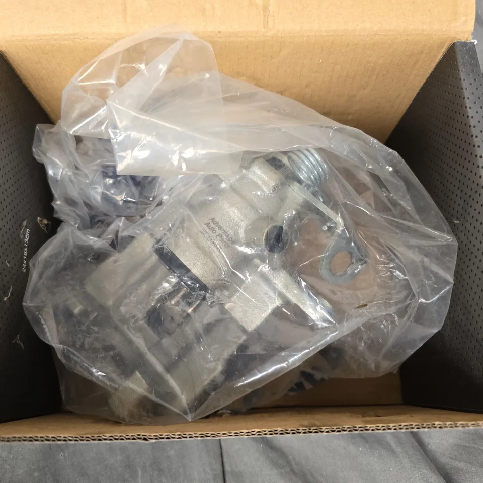 BOXED ADVANTAGE BC035R BRAKE CALIPER - VEHICLE MODEL UNSPECIFIED 