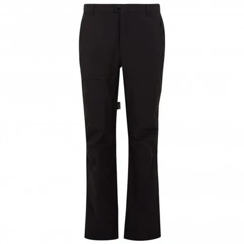 REGATTA HIGHTON ZIP-OFF (RMJ239R) BLACK SIZE 32"