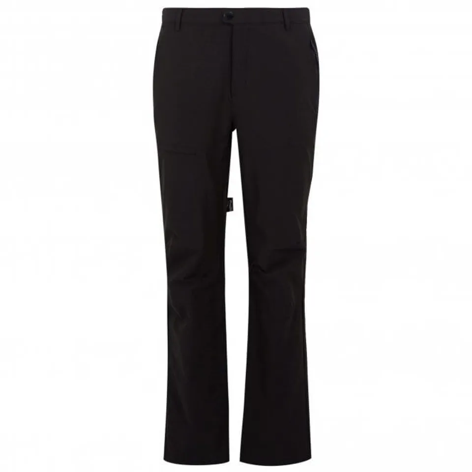 REGATTA HIGHTON ZIP-OFF (RMJ239R) BLACK SIZE 32"