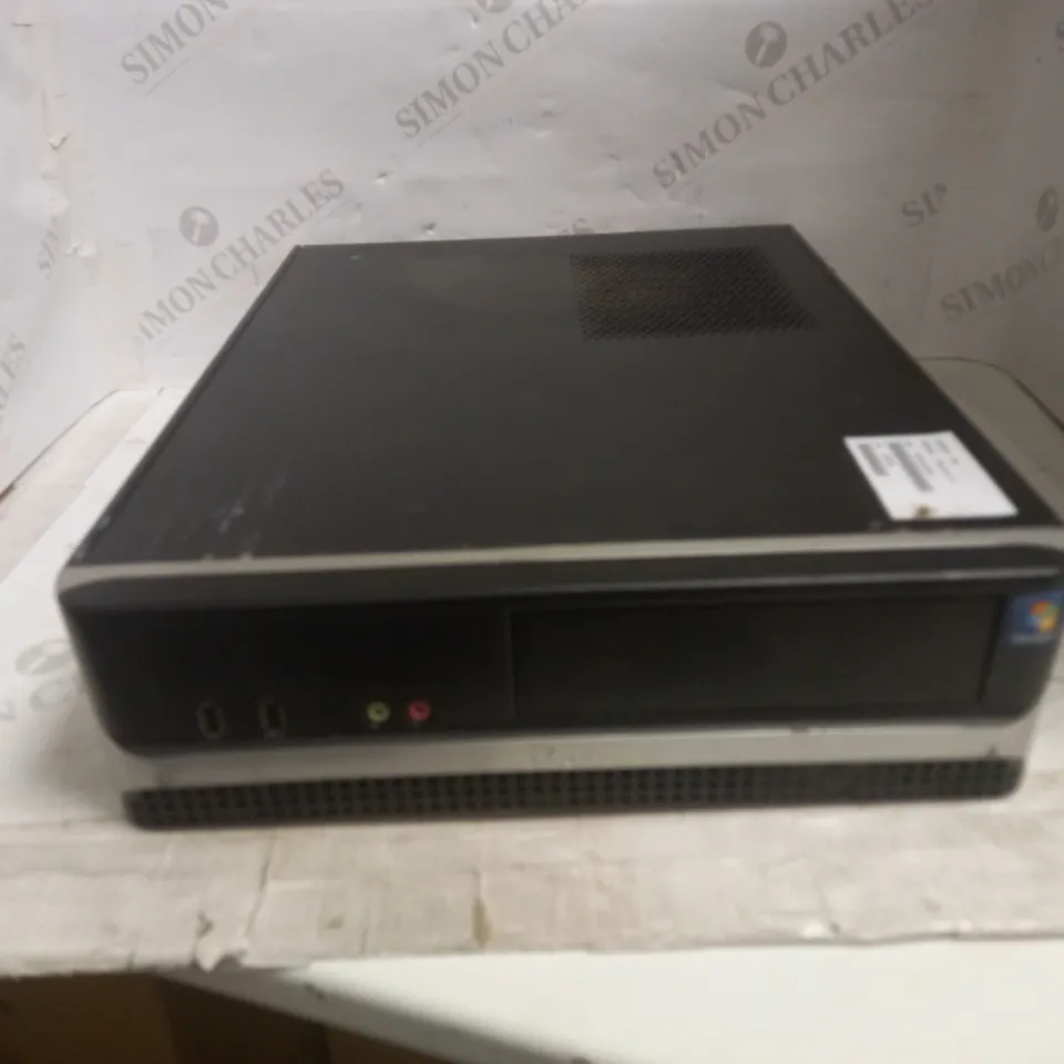 RM DESKTOP 211 PC TOWER