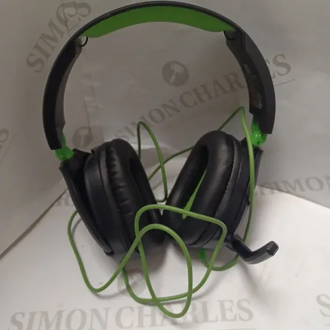 TURTLE BEACH RECON 70 WIRED HEADSET
